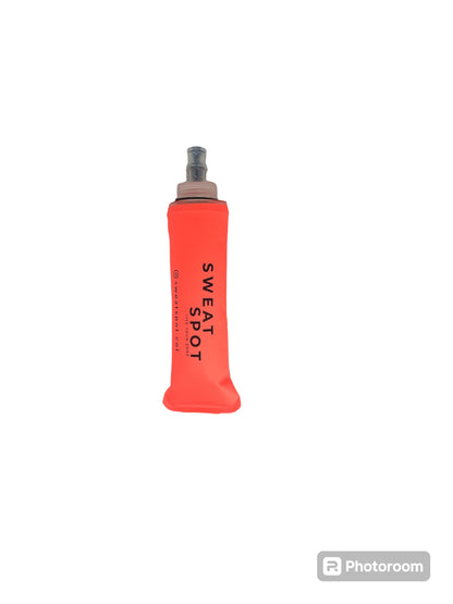 Softflask SweatSpot 250 ML con Correa