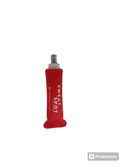 Softflask SweatSpot 250 ML con Correa