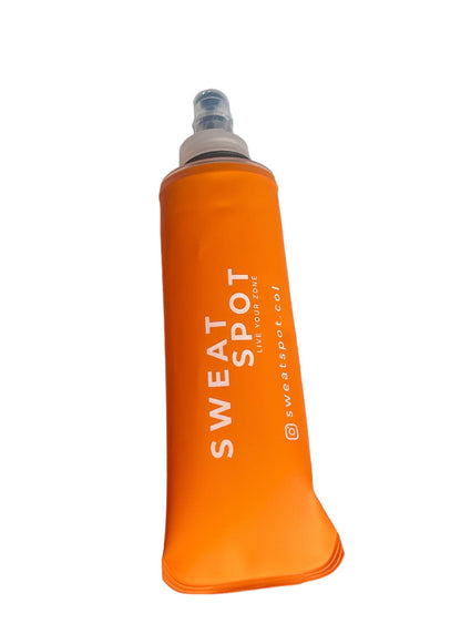 Softflask SweatSpot 250 ML con Correa