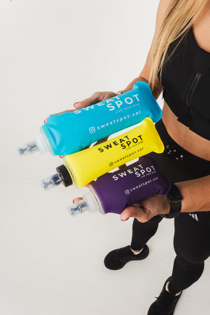 Softflask SweatSpot 150ML