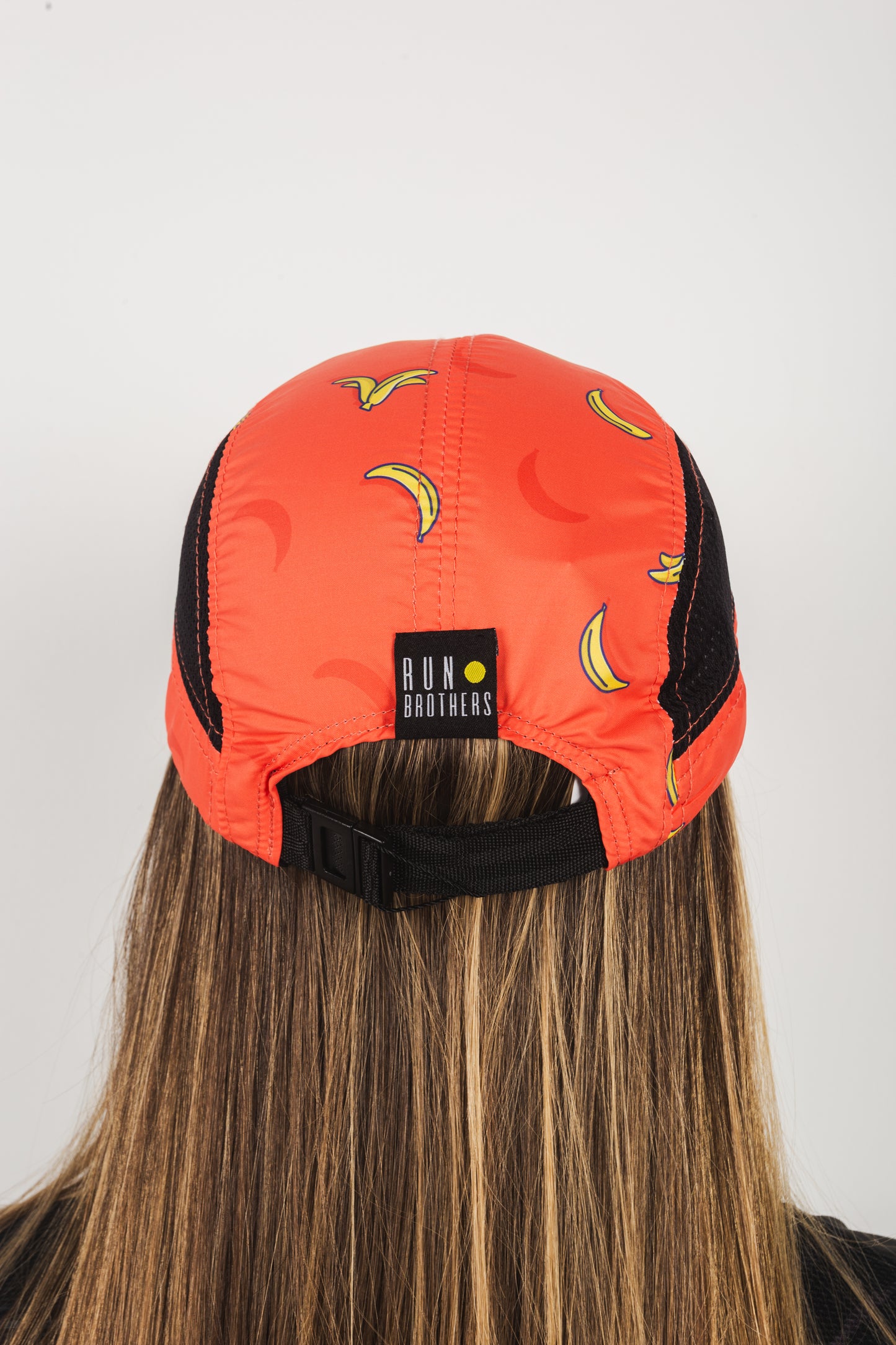 Gorra PRO  Banana´s Run Brothers