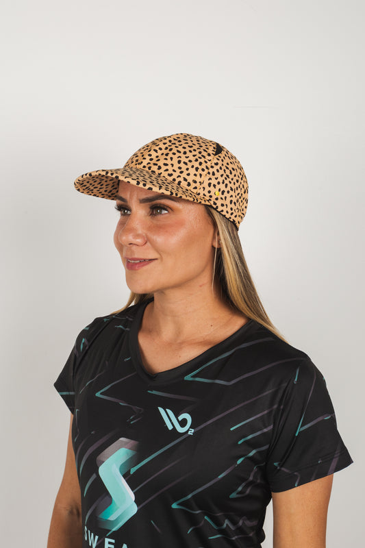 Gorra Animal Print Run Brothers