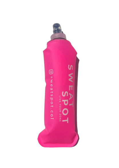 Softflask SweatSpot 250 ML con Correa