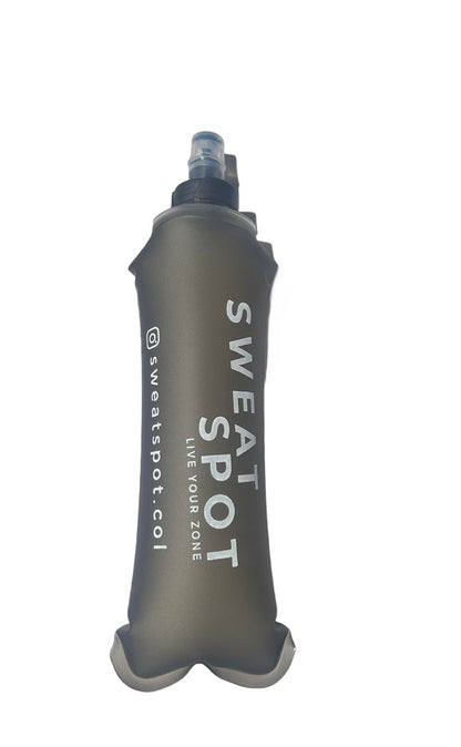 Softflask SweatSpot 250 ML con Correa