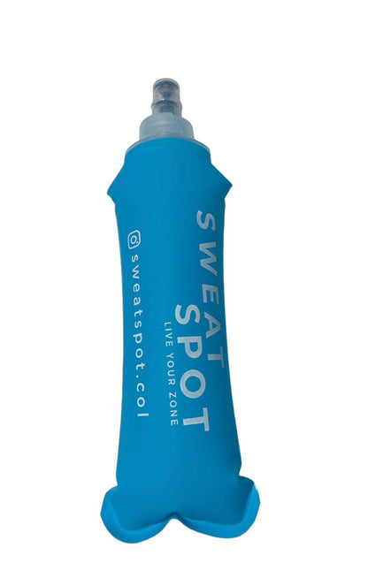 Softflask SweatSpot 250 ML con Correa