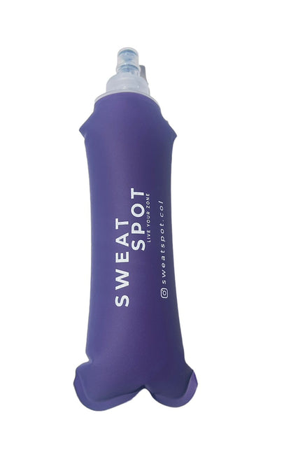 Softflask SweatSpot 250 ML con Correa