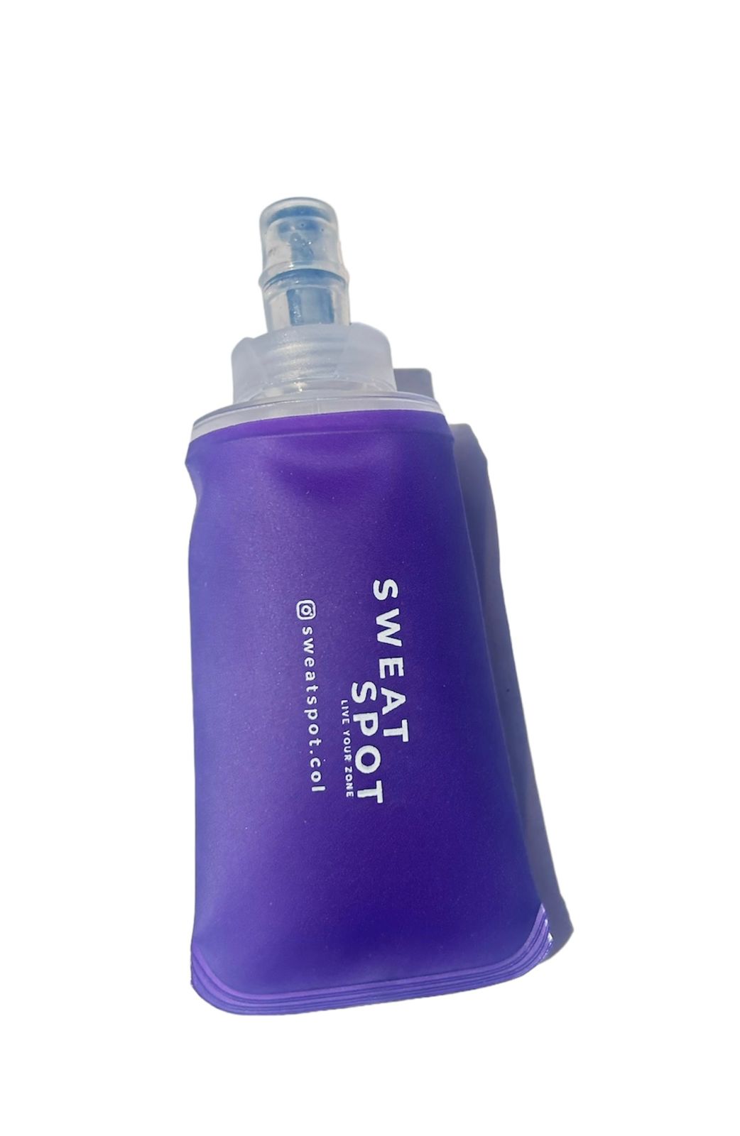 Softflask SweatSpot 150ML