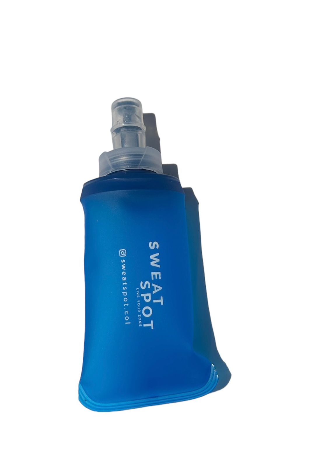 Softflask SweatSpot 150ML