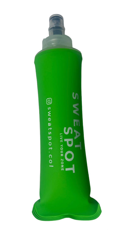 Softflask SweatSpot 250 ML con Correa